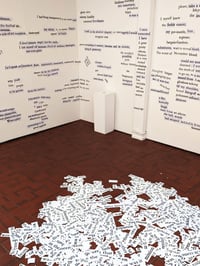 Image 5 of LES MOTS