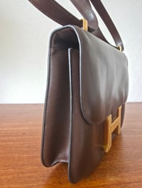 Image 5 of SAC HERMES CONSTANCE 23