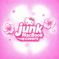  MacBook cover