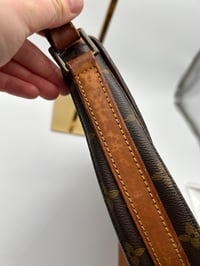 Image 8 of Louis Vuitton Chantilly GM Monogram 9