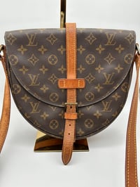 Image 1 of Louis Vuitton Chantilly GM Monogram 9