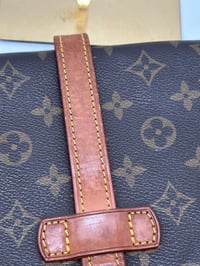 Image 3 of Louis Vuitton Chantilly GM Monogram 9