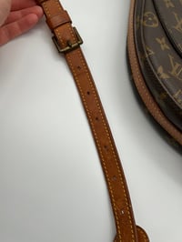 Image 21 of Louis Vuitton Chantilly GM Monogram 9