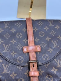 Image 2 of Louis Vuitton Chantilly GM Monogram 9