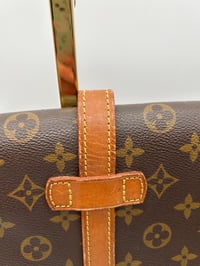 Image 11 of Louis Vuitton Chantilly GM Monogram 9