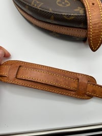 Image 22 of Louis Vuitton Chantilly GM Monogram 9