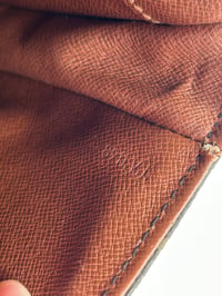 Image 20 of Louis Vuitton Chantilly GM Monogram 9