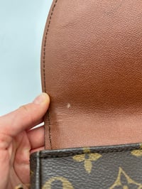 Image 16 of Louis Vuitton Chantilly GM Monogram 9