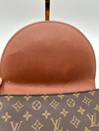 Image 13 of Louis Vuitton Chantilly GM Monogram 9