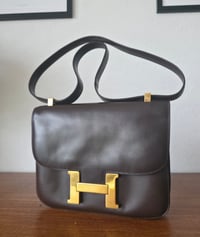 Image 1 of SAC HERMES CONSTANCE 23