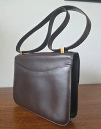 Image 3 of SAC HERMES CONSTANCE 23