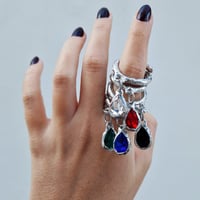 Image 2 of Droplet Ring