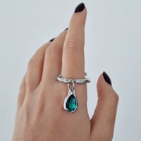 Image 3 of Droplet Ring