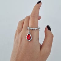 Image 4 of Droplet Ring