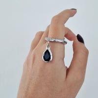 Image 5 of Droplet Ring