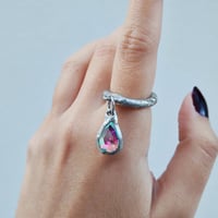 Image 8 of Droplet Ring