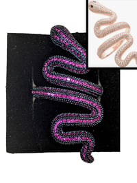 Snake Ring 