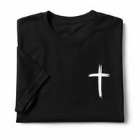 Image 2 of Cross Tee