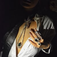 Image 4 of Drop Necklace 