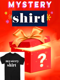 Mystery Shirt