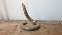 Image 3 of Medium Worm Ring Holder #1