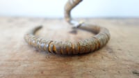 Image 3 of Medium Worm Ring Holder #2
