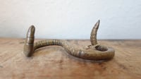 Image 1 of Medium Worm Ring Holder #3
