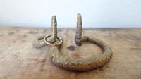 Image 1 of Medium Worm Ring Holder #5