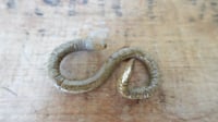 Image 3 of Medium Worm Ring Holder #6