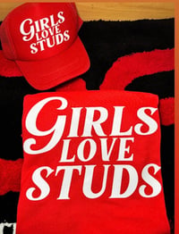 Image 2 of Girls Love Studs Collection 