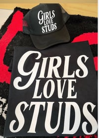 Image 3 of Girls Love Studs Collection 