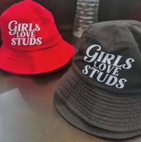 Image 4 of Girls Love Studs Collection 