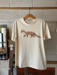 Image 1 of Pine Marten T-Shirt 