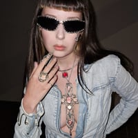 Image 6 of Taste of Y2K Sunglasses (2 types)