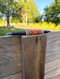 Native Summer Refillable Pen 🖊️ 