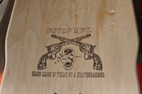 Image 2 of Battle of the Alamo Stinger