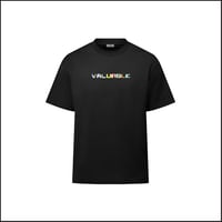 Image 1 of VALUABLE Holo T-Shirt