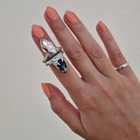 Image 2 of Crystallized Rings