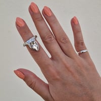 Image 5 of Crystallized Rings