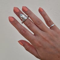 Image 6 of Crystallized Rings