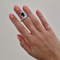Image 4 of Crystallized Rings