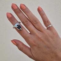 Image 3 of Crystallized Rings