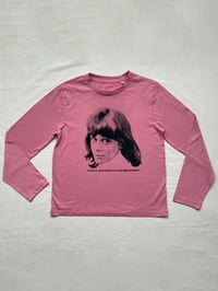 VASHTI BUNYAN FACE LONG SLEEVE