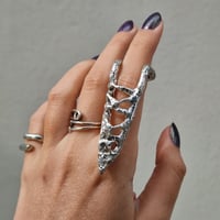 Image 1 of Cut It Ring