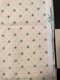 Image 1 of 1-3/4 Yards Uphostery Weight Fabric