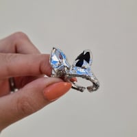 Image 7 of Crystallized Rings