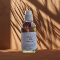 Image 1 of Cocoa Luxe Body Oil 
