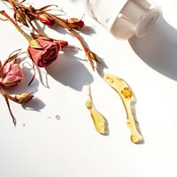 Image 2 of Cocoa Luxe Body Oil 