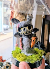Image 1 of Donnie darko bunny