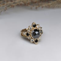 Image 2 of Gwenetta Ring